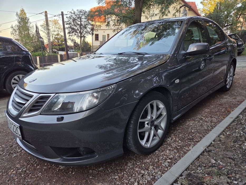 Saab 9-3