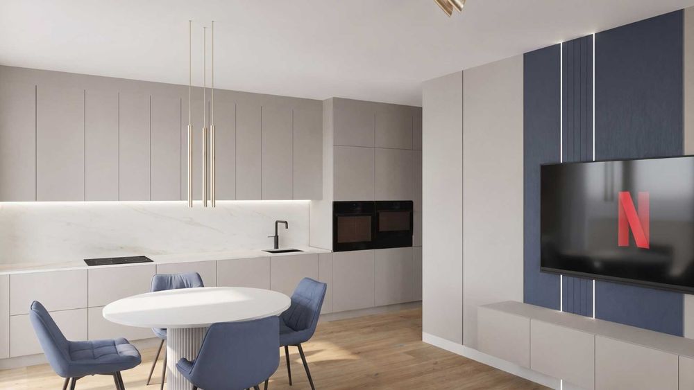 Architekt wnętrz