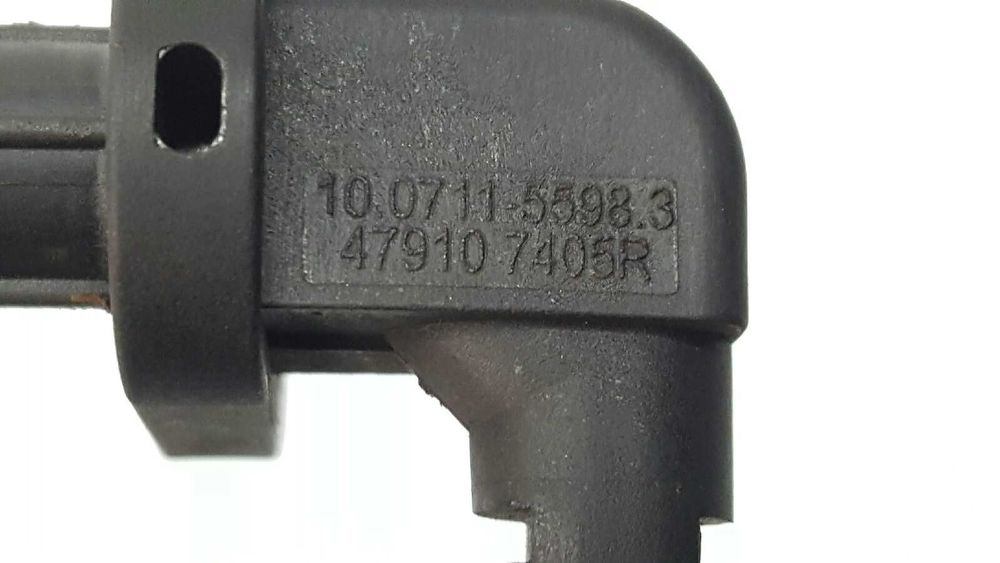 SENSOR ABS RENAULT CLIO IV BUSINESS