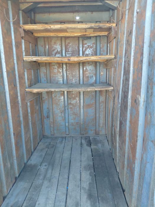 Контейнер 3 тонний