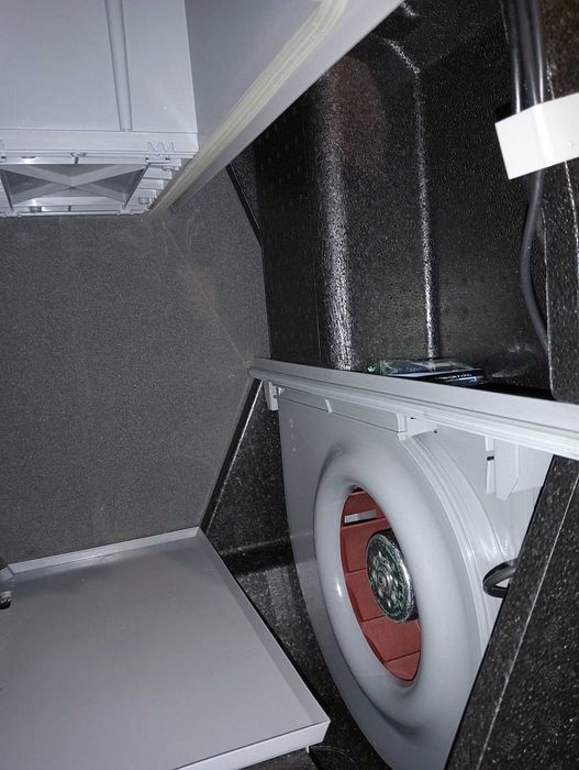 Rekuperator Luchtcomfort WHR 930 R 350 m3/ sterownik Wi-Fi