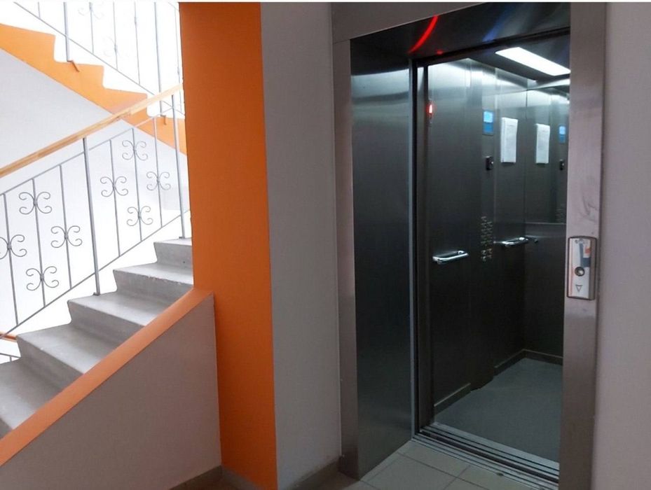 ЖК Центральний Буча 2кімнатна з ремонтом'