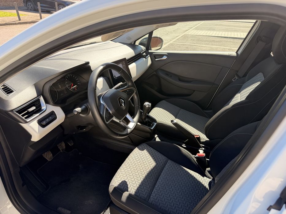 Renault Clio 1.5  dCi de 2023 Nacional