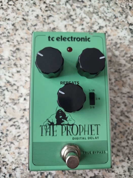 Diley tc elektronic