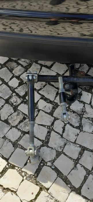 Sidecar Velorex Zamberg Modelo 562