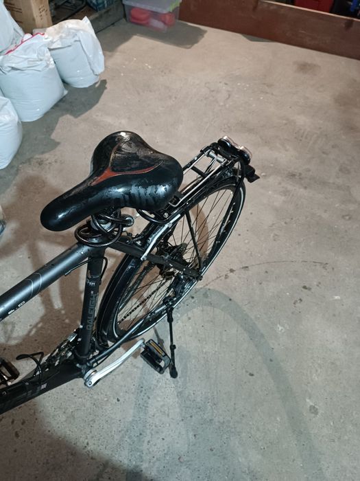 Спортивний велосипед