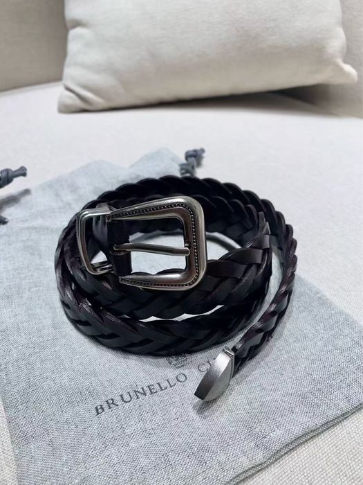 Ремень Brunello Cucinelli оригинал