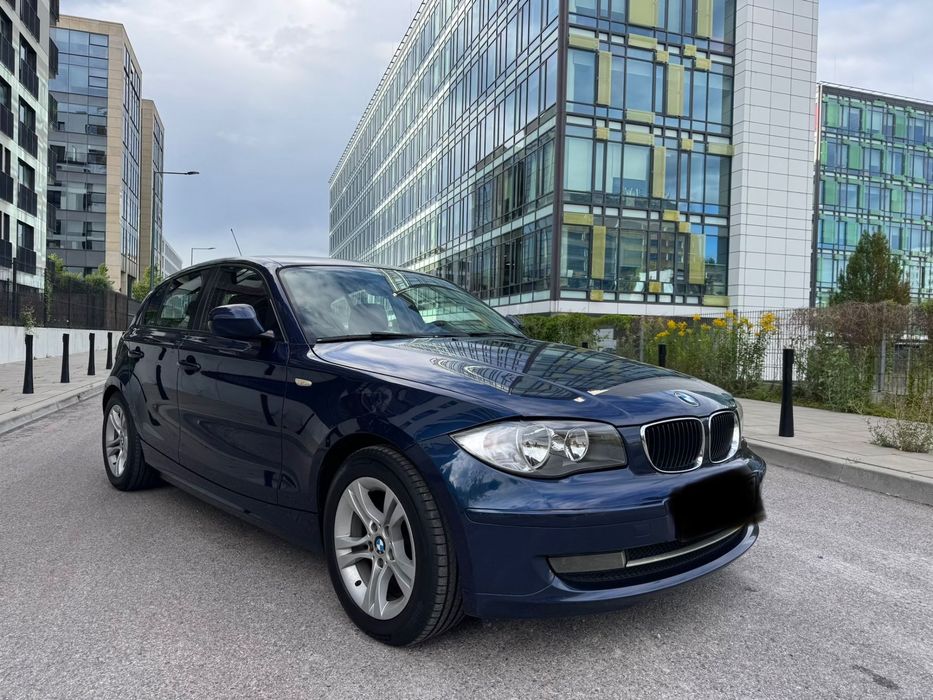 BMW Seria 1