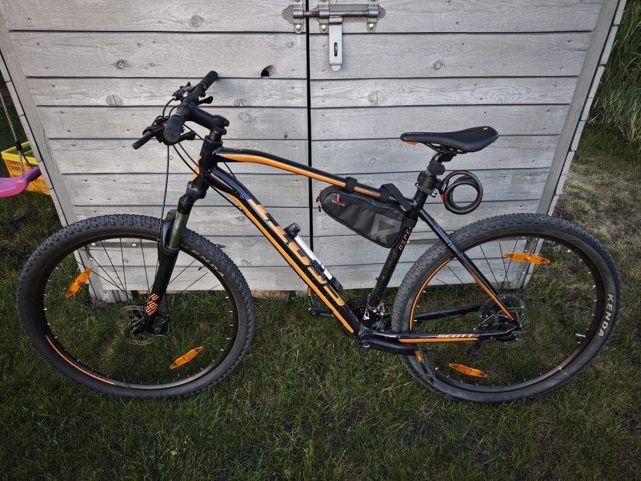 Rower Scoot MTB rama XL koła 29`