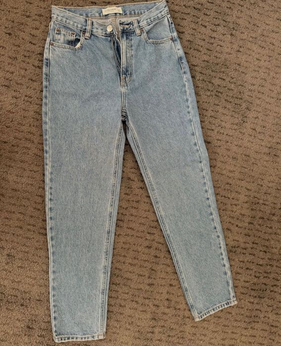 Джинси Pull and Bear