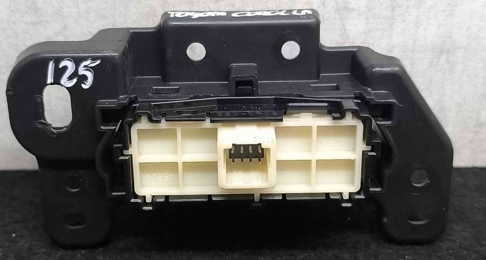 Botão de Mode 58813-02230 - TOYOTA COROLLA Hatchback