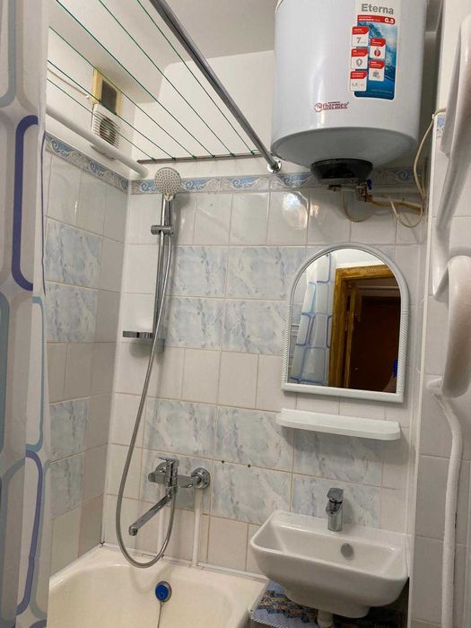 Оренда. 2 кімнатна кв. по вул. Кирилівська, 124. Куренівка. Подільський. Без відсотків.