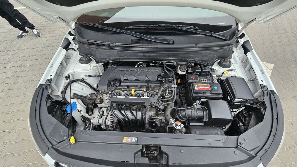 Хундай на продаж