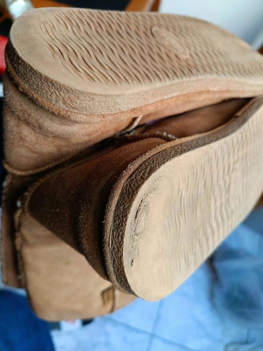 Damskie buty zimowe rozmiar 39