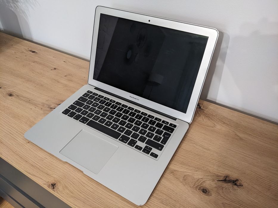 Laptop Apple MacBook Air 13  8gb/128gb