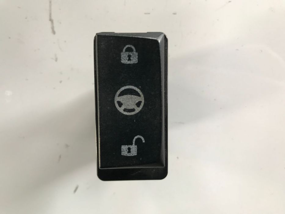 zawór (przycisk, klawisz) regulacji kierownicy renault gama t