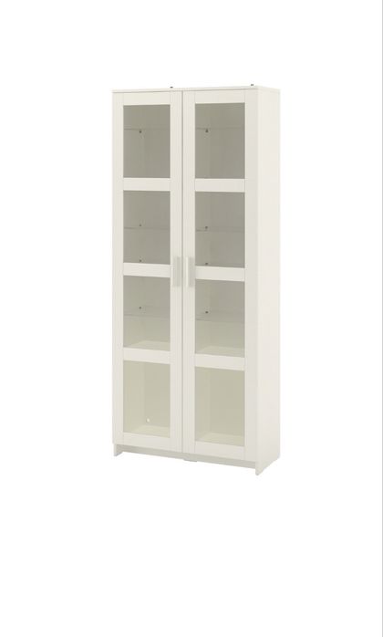 Estante vitrine