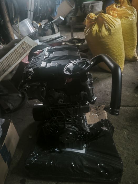Silnik ital car  diesel