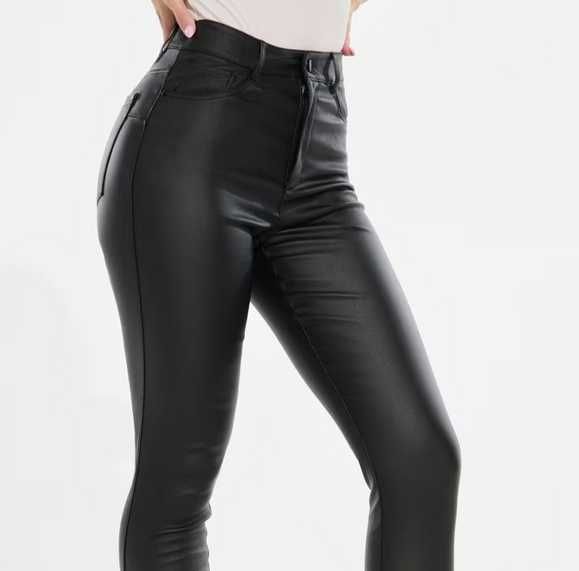 Spodnie skinny fit xxs