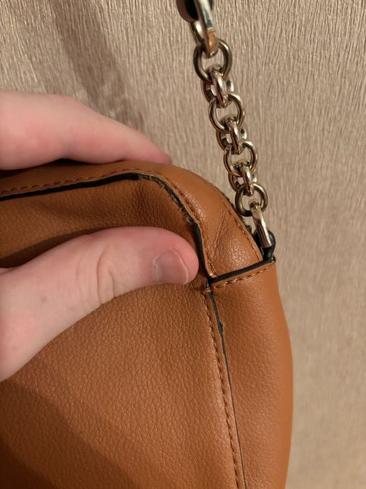 Оригінал сумка Calvin Klein Crossbody / Жіноча сумка