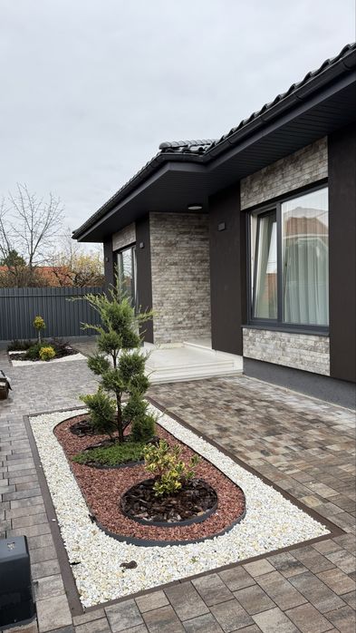 Продаж елітного будинку 3 кімнати | Газ | Камін | Бесідка з мангалом|