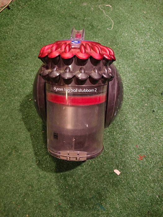 Odkurzacz Dyson stubbom Big Ball 2 Kraków Prądnik Czerwony • OLX.pl