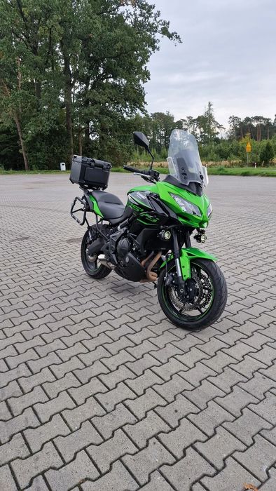 Kawasaki