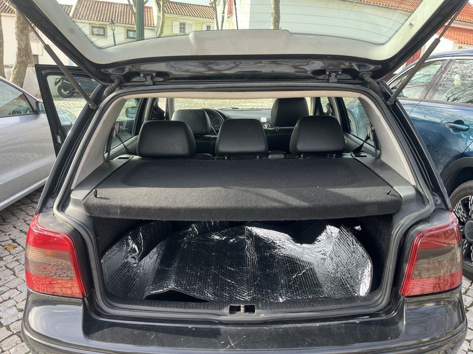 Volkswagen Golf IV 1.9 tdi 2000