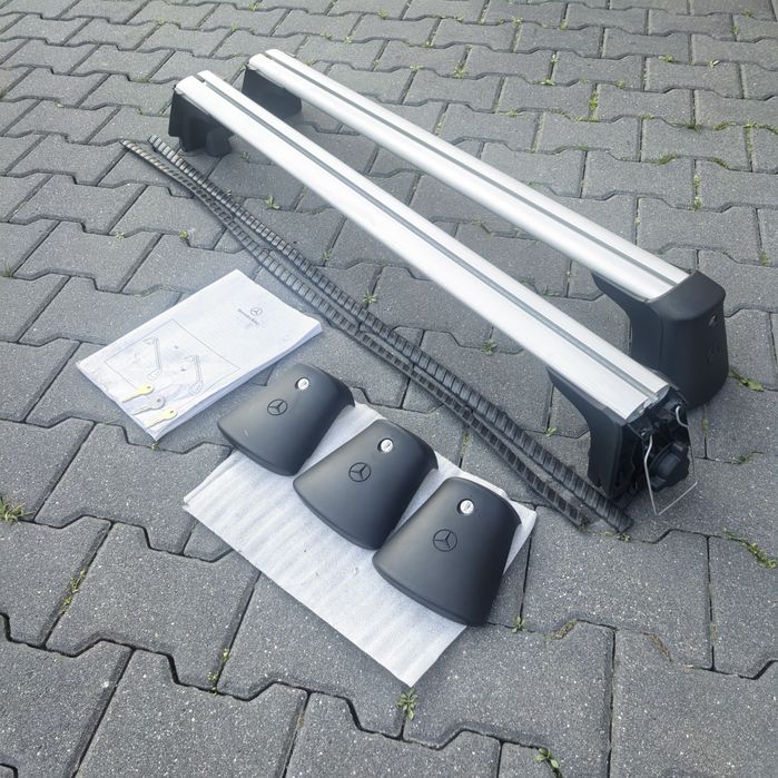 Relingi Mercedes a247 890 31 00NOWE