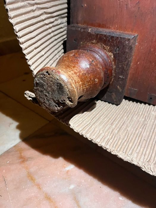 Cómoda original Dona Maria