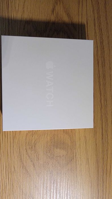 Apple watch 4 - vidro partido