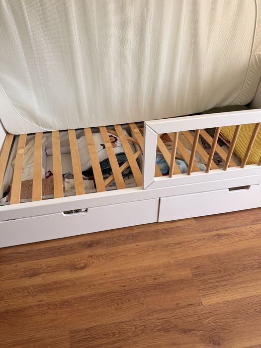 Cama criança 200x90