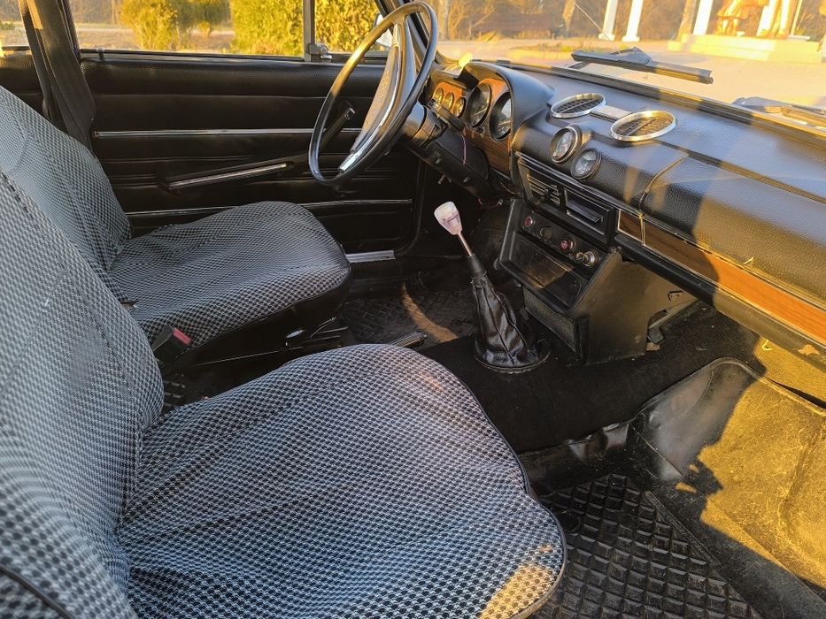 ВАЗ 2106, ГАЗ, гарний стан