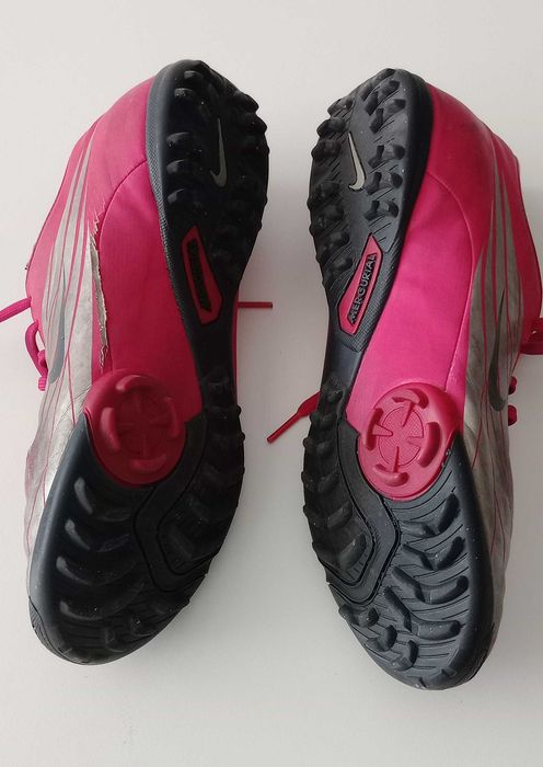 Chuteiras Nike Mercurial