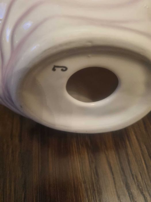 Kolekcja porcelanowych figurek