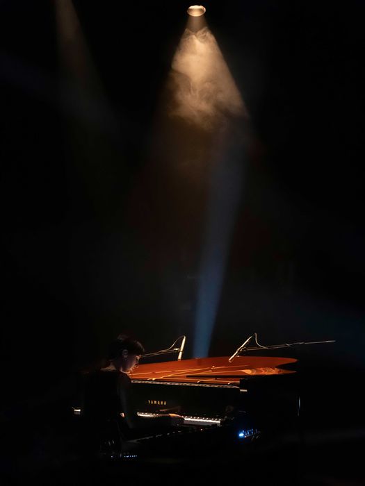Aulas de Piano e Teoria Musical - Almada