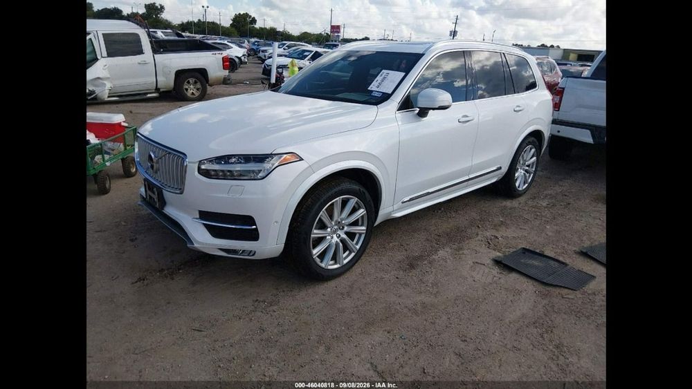 Volvo XC 90