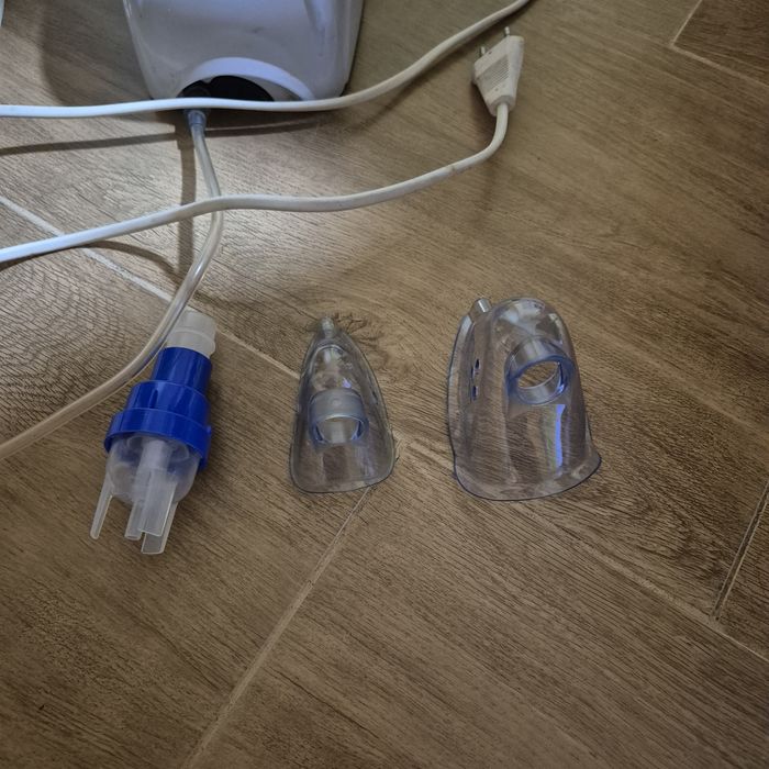 Nebulizador Chicco