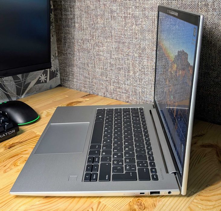 HP EliteBook 845 G9\14FHD+\Ryzen 5 6650\AMD 660M\16Gb\1 Tb\Гарантія