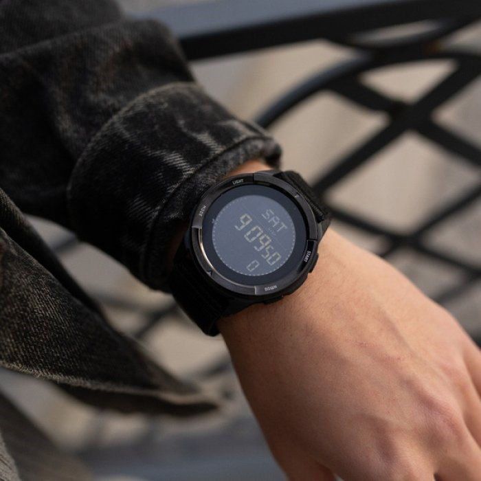 Годинник  North Edge Alps