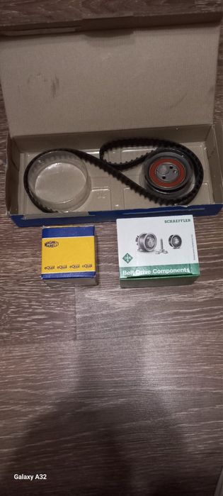 Комплект,ГЕРЕЕМ новый.