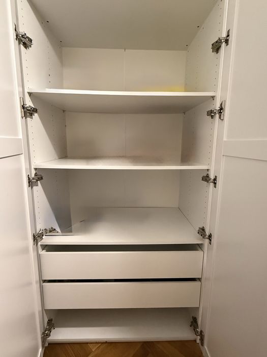 Szafa modułowa  agata