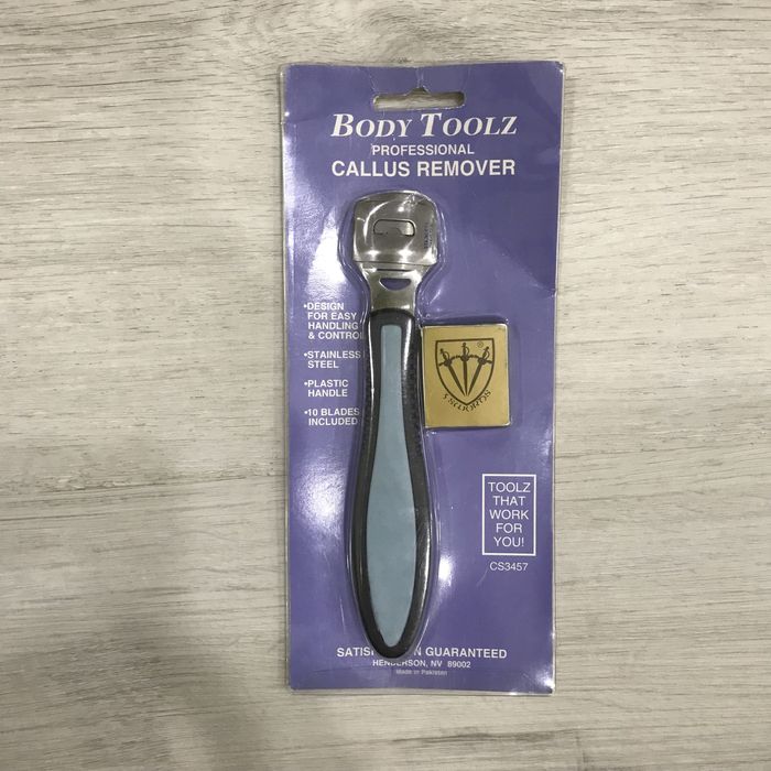 Станок для педикюра