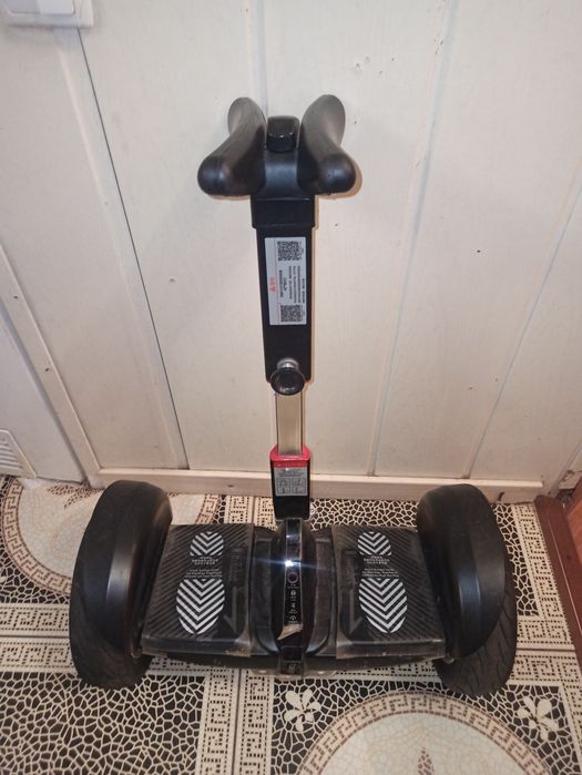 гироскутер Ninebot by Segway miniPRO.