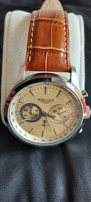 Relógio Police em muito bom estado