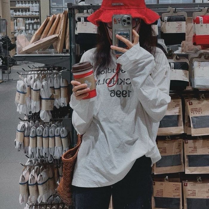 Лонгслів Acne Studio