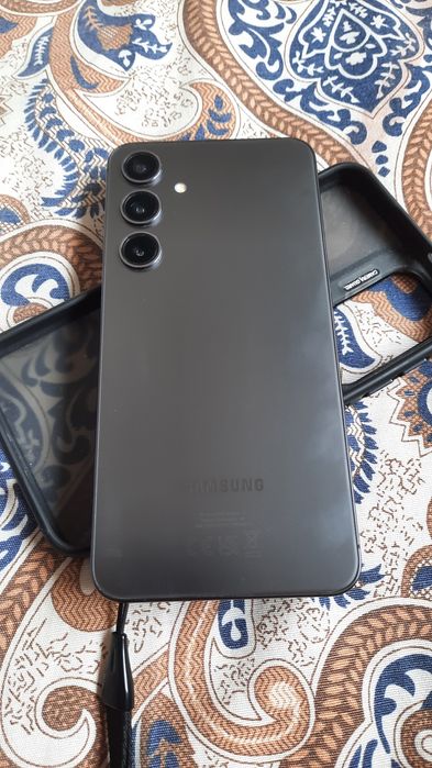 Samsung S24+ 256 gb