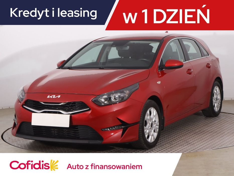 Kia Cee'd