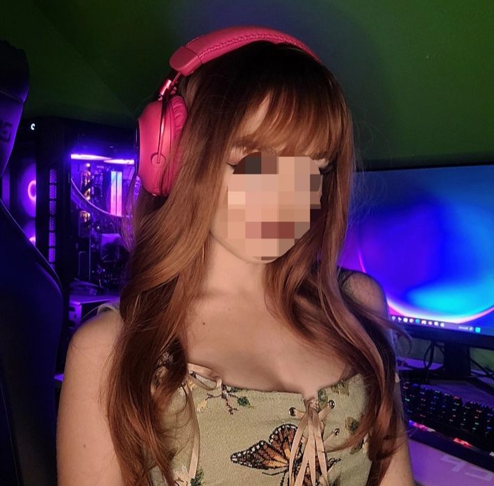 Peruka syntetyczna