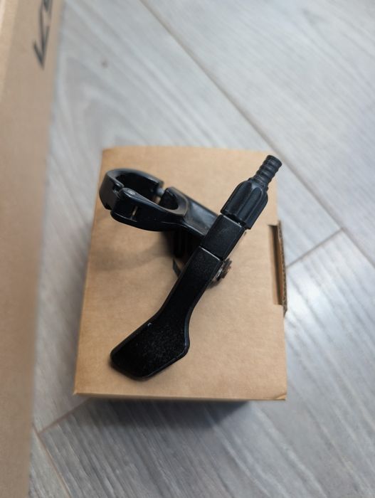 Espigão Telescópico Kind Shock KS E20 150mm 30.9 – Remote Incluído